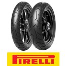 Pirelli Scorpion Trail 3 Rear 170/60 R17 72V TL
