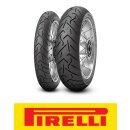 Pirelli Scorpion Trail 3 Rear 170/60 ZR17 72W TL