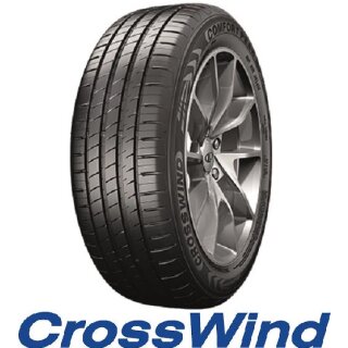CrossWind Comfort Peak 155/65 R14 75H