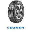 Sunny NC501 ALL Season 185/50 R16 81V