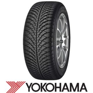 Yokohama BluEarth-4S AW21 XL FR 245/50 R19 105W