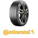 Continental AllSeasonContact 2 Evc SSR XL FR 225/40 R18 92Y