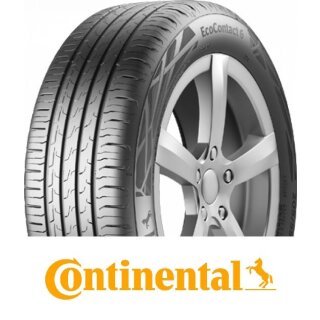 Continental EcoContact 6* EVc XL 225/50 R17 98Y
