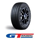 GT Radial Maxmiler AllSeason 2 EVR 215/65 R15C 104T