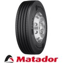 Matador F HR4 215/75 R17.5 126/124M