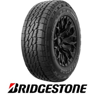 Bridgestone Dueler All Terrain A/T002 255/70 R15 112T