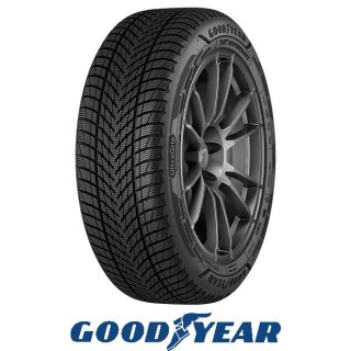 Goodyear UltraGrip Performance 3 EVR XL FP 285/40 R19 107V