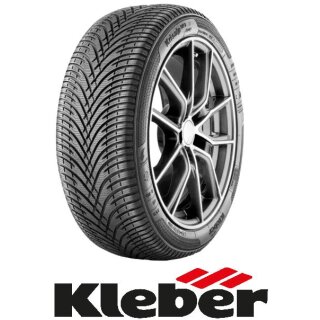 Kleber Krisalp HP3 XL 275/50 R20 113V