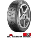 Uniroyal AllSeasonExpert 3 EVc FR XL 235/45 R20 100W