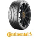 Continental ContiSportContact 6 EVc MO1 XL FR 245/40 ZR18...