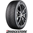 Bridgestone Turanza All Season 6 Enliten XL FR 255/40 R20...