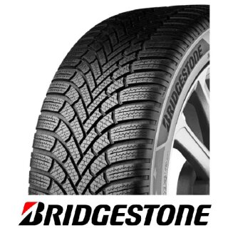 Bridgestone Blizzak 6 Enliten XL 235/60 R17 106V