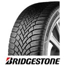 Bridgestone Blizzak 6 Enliten XL 235/60 R17 106V
