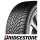 Bridgestone Blizzak 6 Enliten XL 235/60 R17 106V