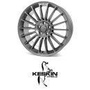 Keskin KT15 7x16 5/112,0 ET38 Palladium Painted
