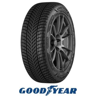 Goodyear UltraGrip Performance 3 XL FR 275/45 R20 110V
