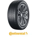 Continental WinterContact TS 860 S* XL 215/45 R17 91H