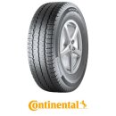 Continental Vancontact A/S Ultra 215/75 R16C 116R