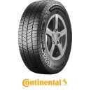 Continental VanContact A/S Ultra 235/55 R18C 118/116R