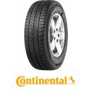 Continental VanContact Camper 225/75 R16C 118/116R