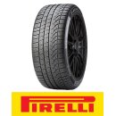Pirelli P Zero Winter MO1A XL FR 265/35 R21 101W