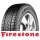 Firestone Vanhawk 2 Winter EVO 195/65 R16C 104T