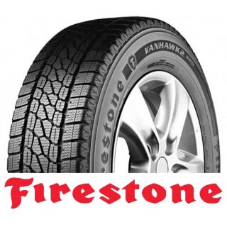 Firestone Vanhawk 2 Winter EVO 205/75 R16C 110R