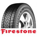 Firestone Vanhawk 2 Winter Evo 215/65 R16C 109/107T