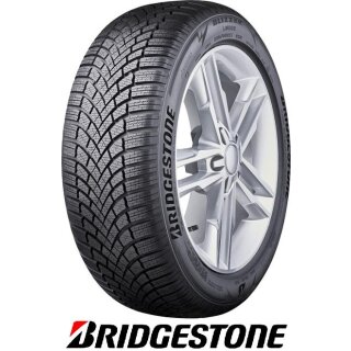 Bridgestone Blizzak LM-005 R0 XL 255/50 R20 109H