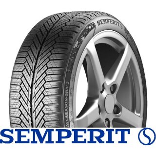 Semperit AllSeason-Grip 2 EVc XL FR 225/40 R19 93Y