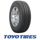 Toyo Nano Energy Van 205/65 R16C 107T