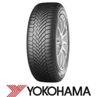 Yokohama BluEarth-Winter V906 175/60 R17 90H
