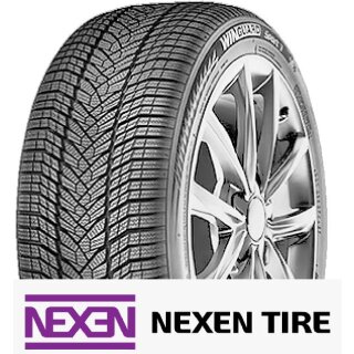 Nexen Winguard Sport 3 XL 245/50 R19 105V