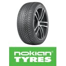 Nokian Seasonproof 2 255/45 R19 104Y
