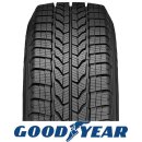 Goodyear Ultragrip Cargo 215/65 R16C 109/107T