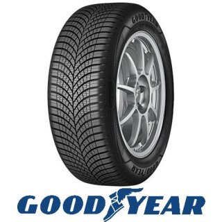 Goodyear Vector 4Seasons G3 XL 215/60 R17 100H