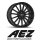 AEZ Atlanta 8,5x19 5/112,0 ET35 Black