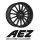 AEZ Atlanta 9x19 5/112,0 ET35 Black