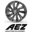 AEZ Havanna 8x20 5/112,0 ET46 Gunmetal