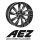 AEZ Havanna 9,5x21 5/112,0 ET51 Black Polished
