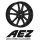 AEZ Montreal 7,5x18 5/108,0 ET49 Black