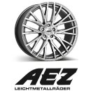 AEZ Panama 8,5x19 5/108,0 ET56 High Gloss