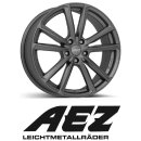 AEZ Tioga 7x17 5/112,0 ET40 Graphite matt