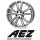 AEZ Tioga 7x17 5/112,0 ET40 Graphite matt Polished