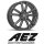 AEZ Tioga 7x17 5/112,0 ET46 Graphite matt