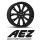 AEZ Toronto 8,5x19 5/112,0 ET32 Black