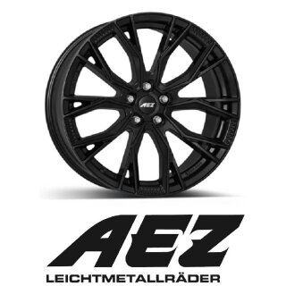 AEZ Toronto 8,5x19 5/112,0 ET42 Black