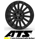 ATS Obsession 7,5x19 5/108,0 ET48 matt Black