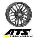 ATS Passion 10,5x20 5/112,0 ET18 Dark-Grey