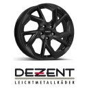 Dezent AP 7x18 5/114,3 ET50 Black